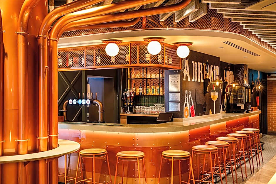 ibis Styles York Centre