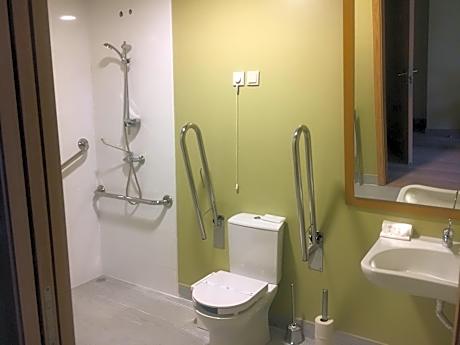 Double Room - Disability Access