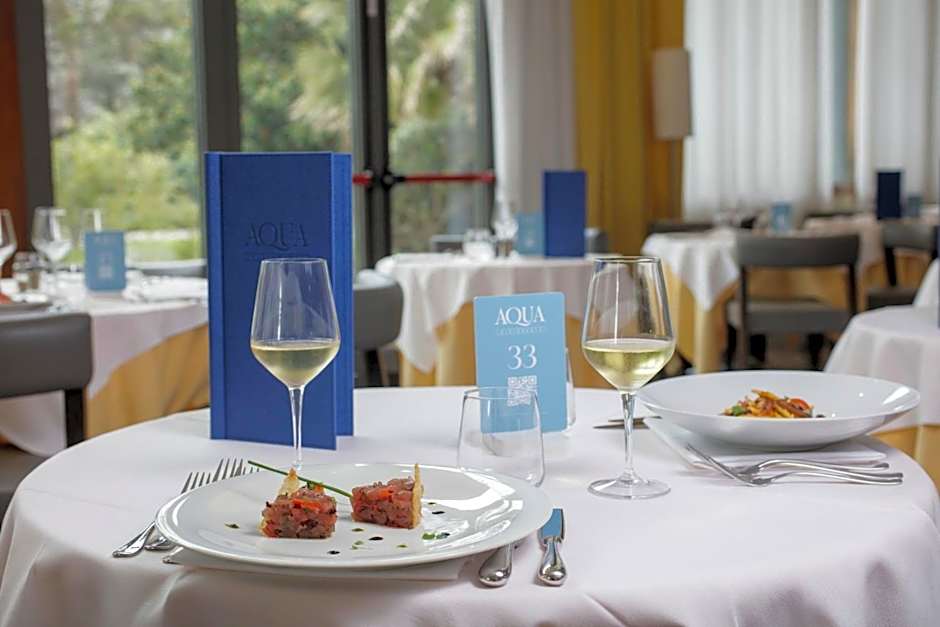 Galzignano Resort Terme & Golf - Hotel Majestic