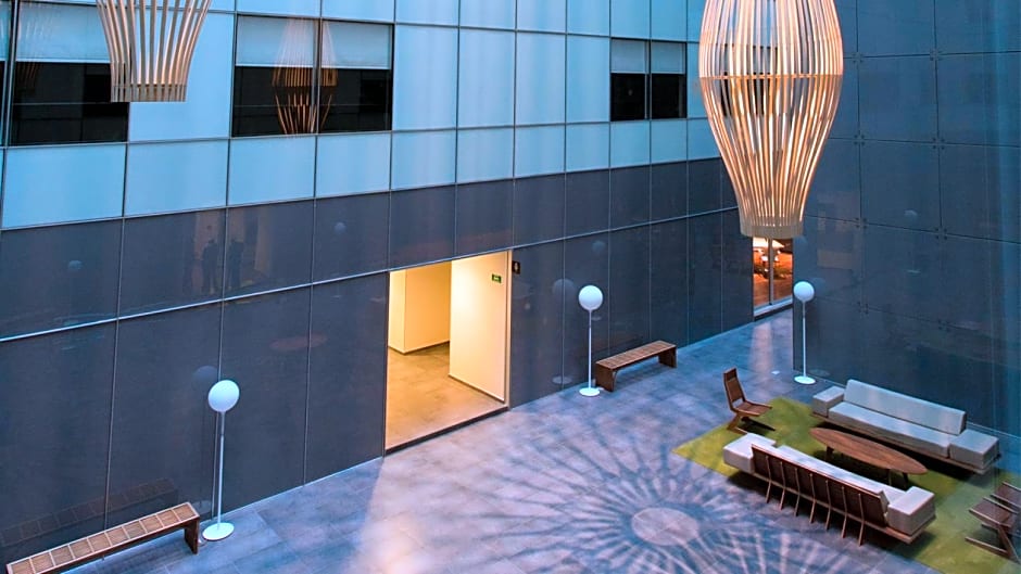 City Express Suites by Marriott Ciudad de México Santa Fe