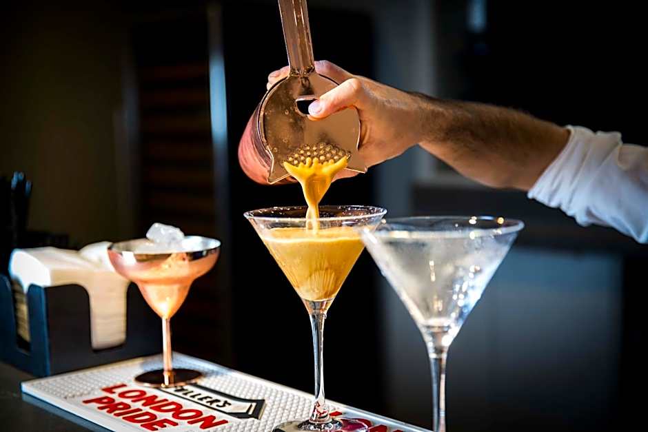 Crowne Plaza Basingstoke By IHG