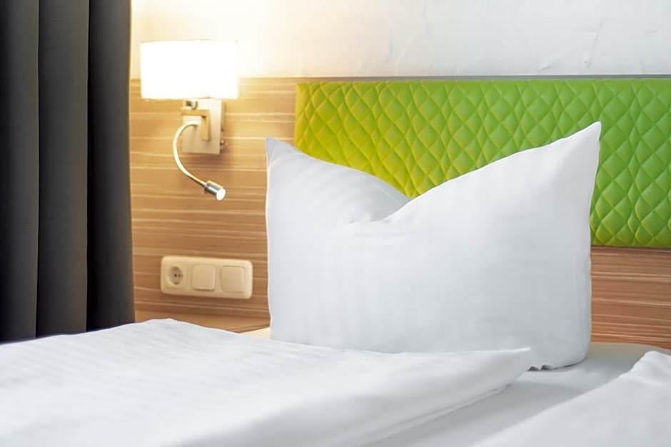 Hotel Sonnenhof Pleinfeld