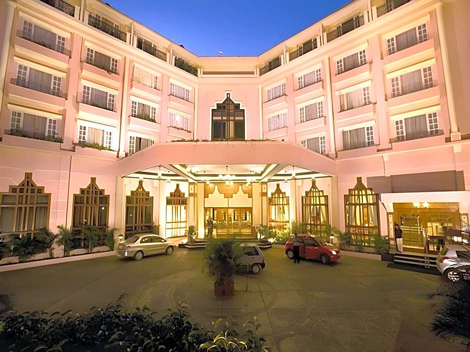 Photo 1 of 50 of The Chancery Hotel