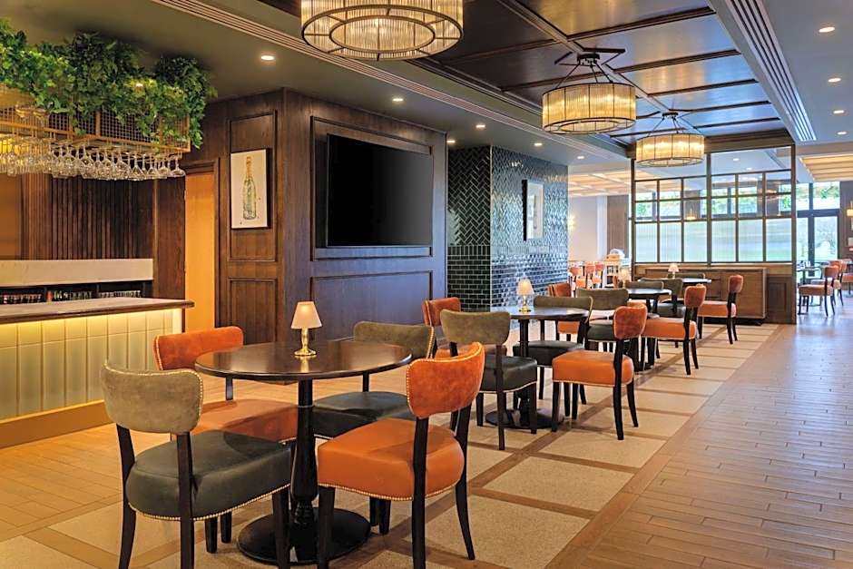 DoubleTree by Hilton Belfast Templepatrick