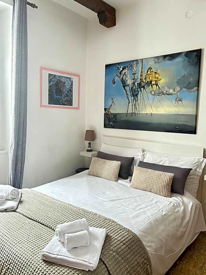 B&B Villa Guido