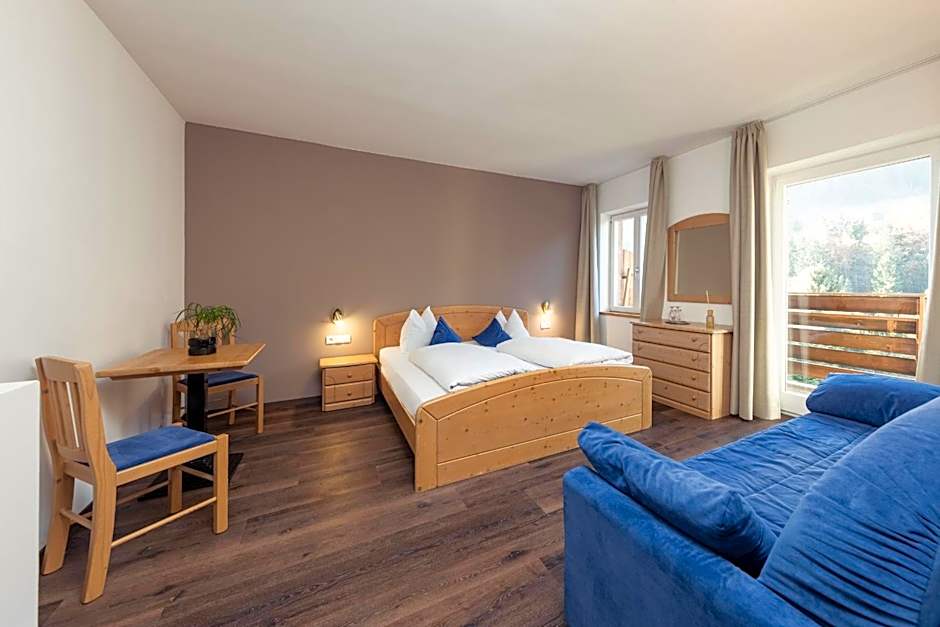 Hotel Berghang