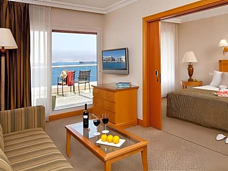 Royal Suite