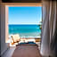 Batis Aero Beachfront Wellbeing Hotel