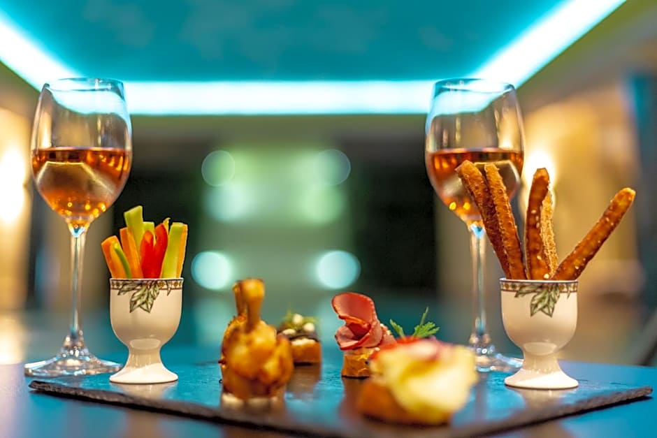 Swiss Diamond Hotel Prishtina