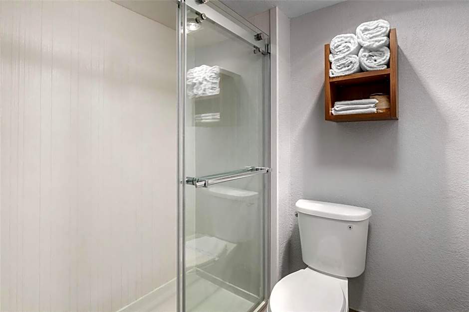 Best Western Desert Winds