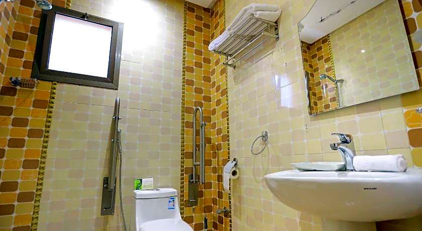 Hospitality Path Serviced Apartments - شركة طريق الضيافة للشقق المخدومة