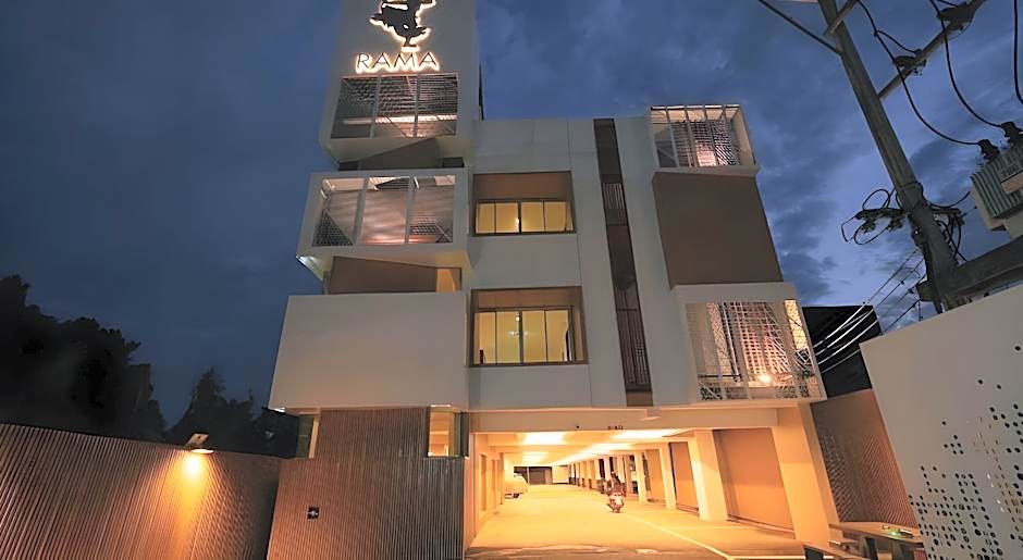 The Rama Hotel