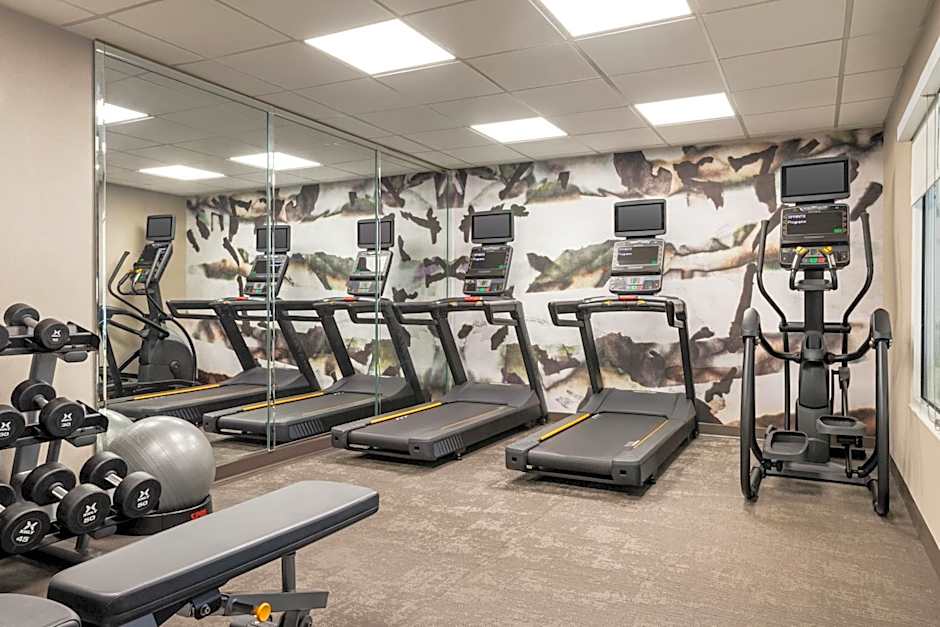 Residence Inn by Marriott Mobile