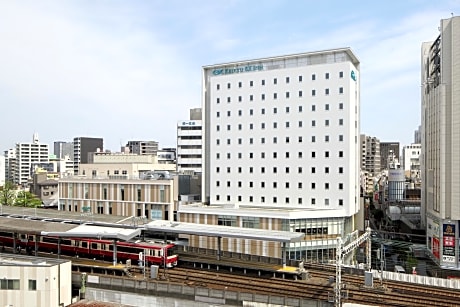 KEIKYU EX INN Keikyu Kawasaki-Station