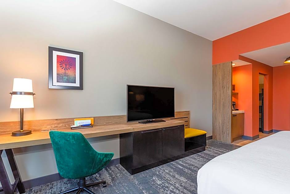 Hilton Garden Inn Hays, KS