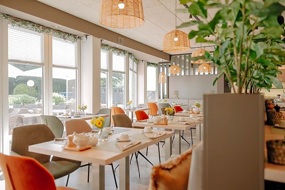 Parkhotel Papenburg by Hackmann