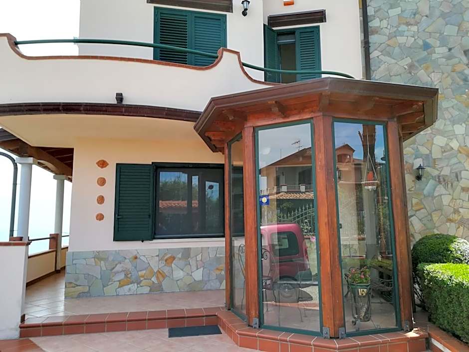 La Collina Capo d'Orlando