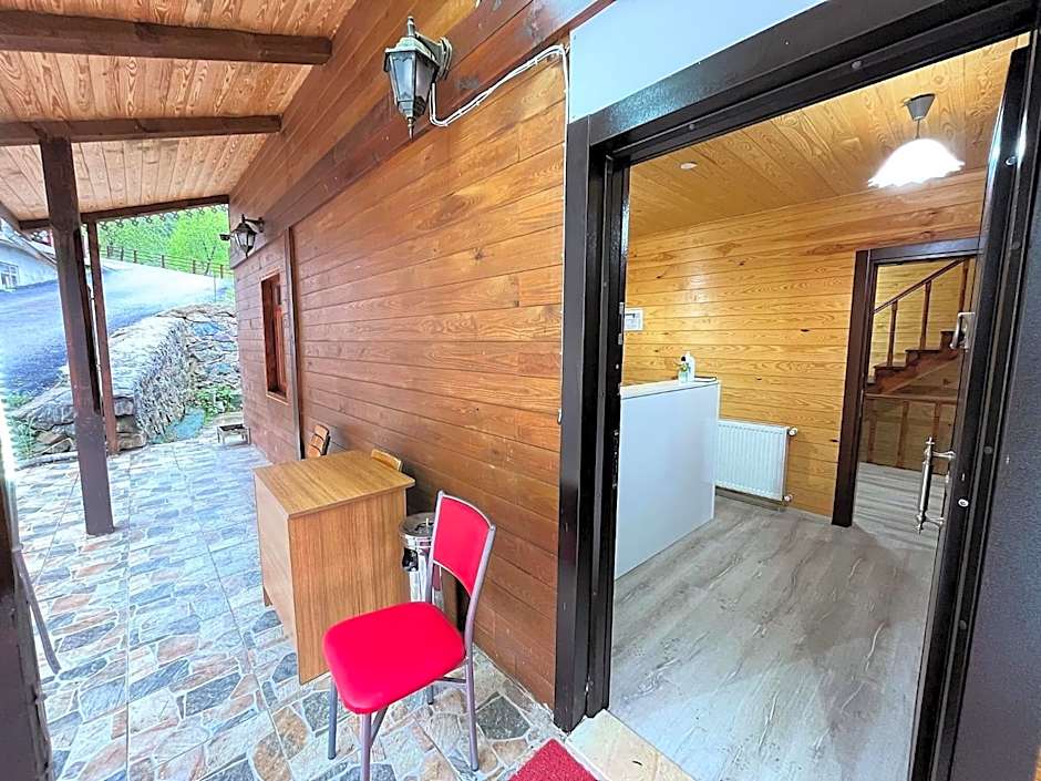 CERRAHPAŞA SUİTE HOTEL