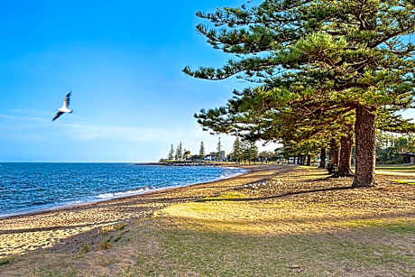 Scarborough Beach Resort