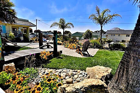 Beach Bungalow Inn And Suites