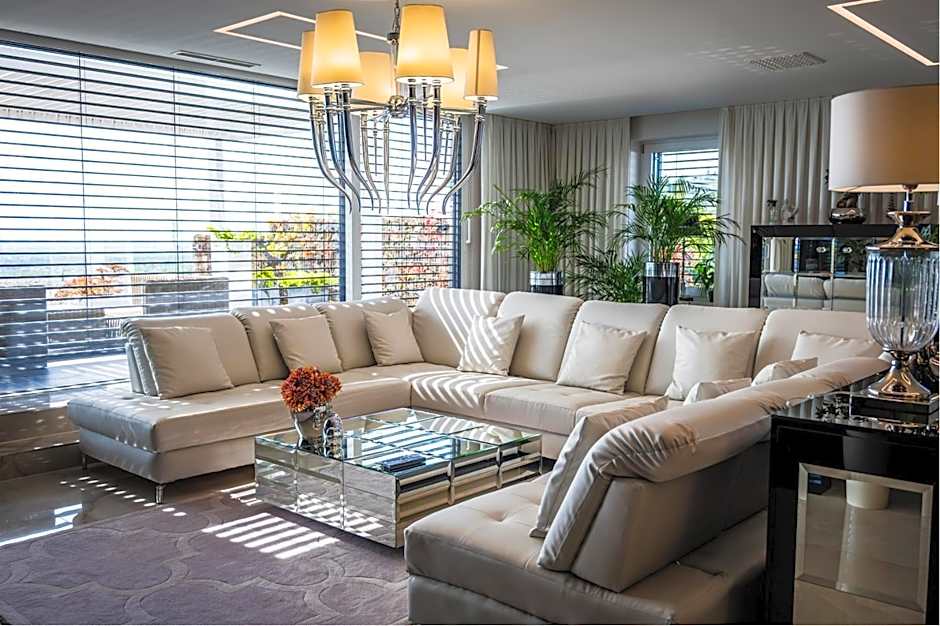 Odyssey Hotel Wellness & SPA Adults Only