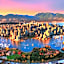 Vancouver Marriott Pinnacle Downtown Hotel