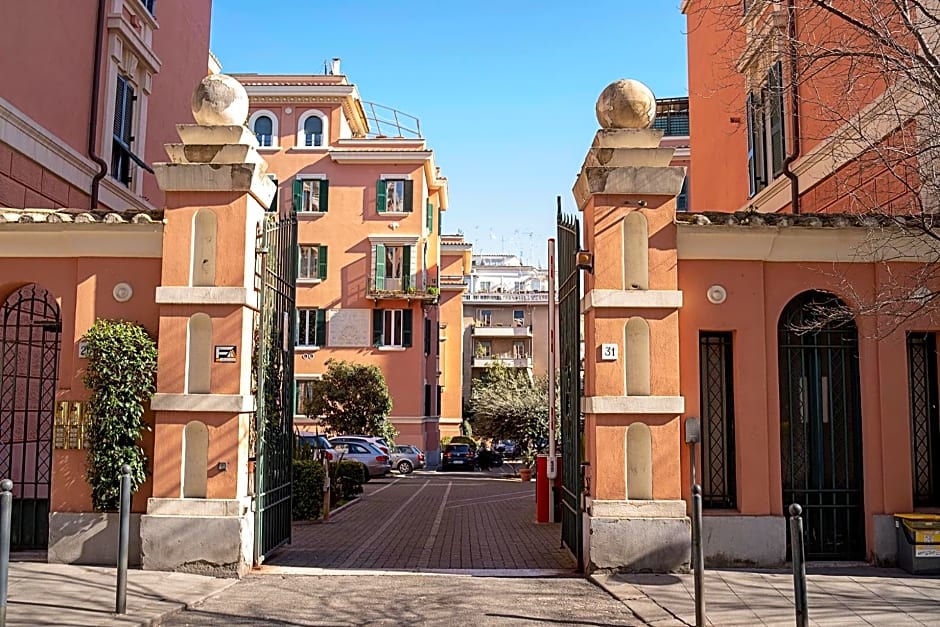 Il Bonsai B&B – Rome