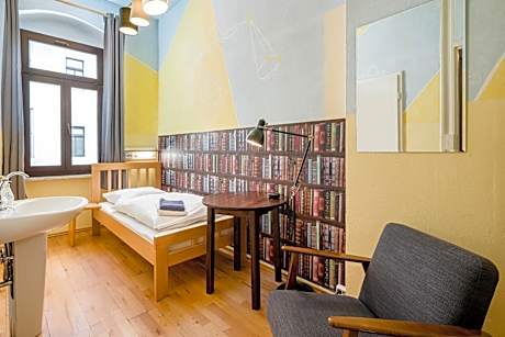 Single Room with Shower