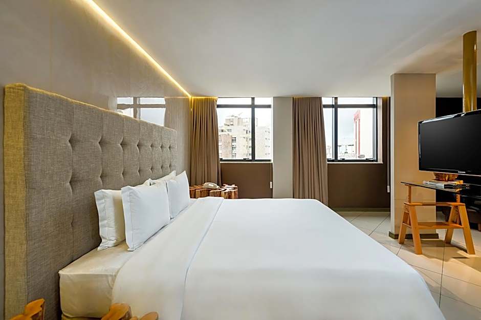 Grand Mercure Belem do Para