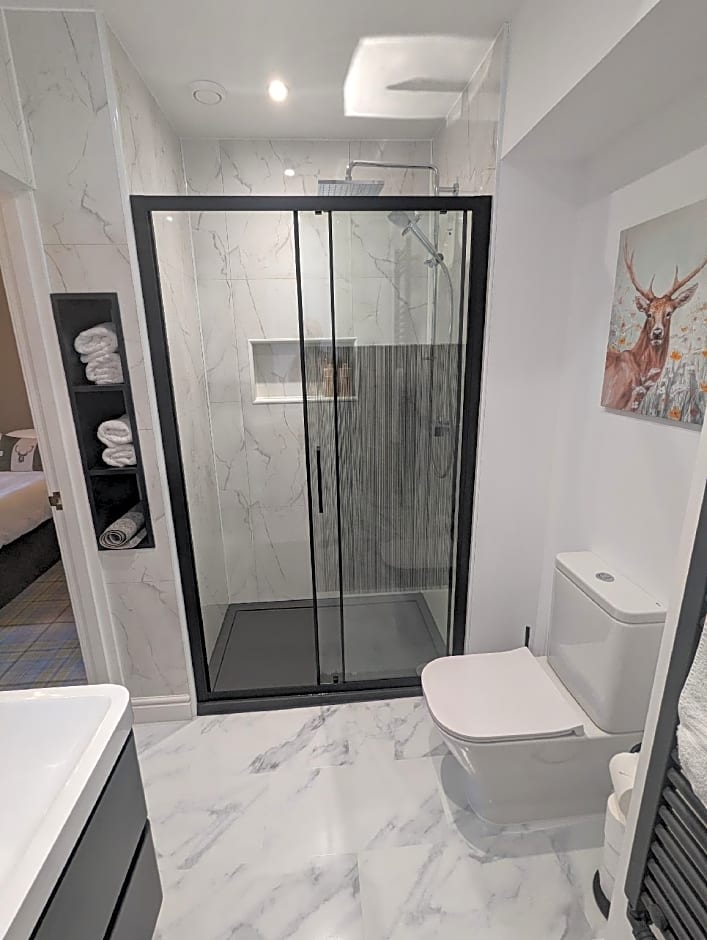 Cambeth Lodge Guesthouse