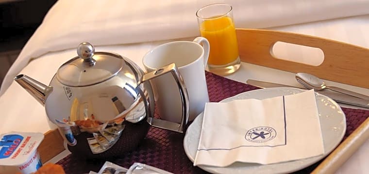 Hotel Le Sevigne - Sure Hotel Collection by Best Western