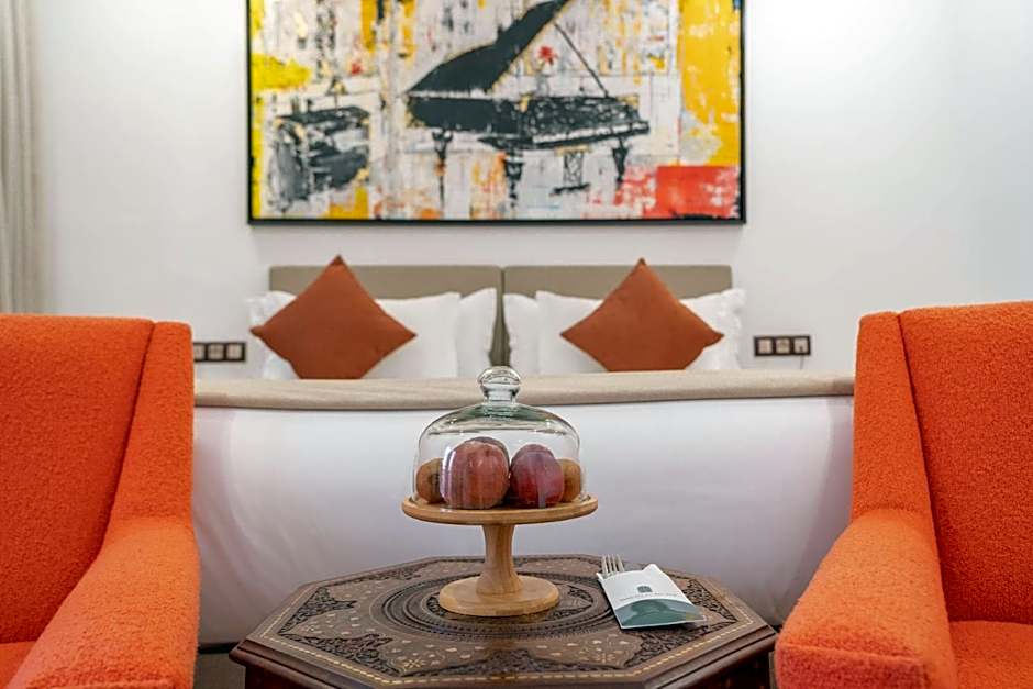 Riad Atlas Palace & SPA