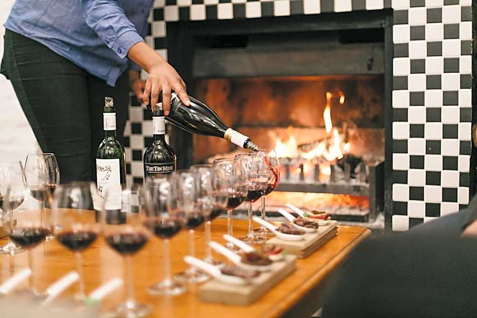 Zevenwacht Country Inn