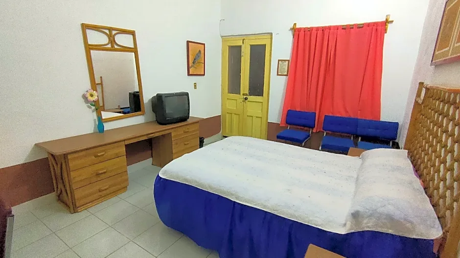 OYO Hotel Casa de la Abuelita, Jerez Zacatecas