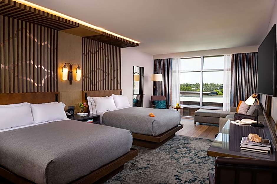 Canopy By Hilton Scottsdale Old Town