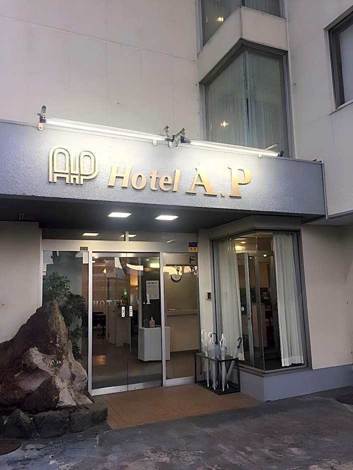 Hotel A.P