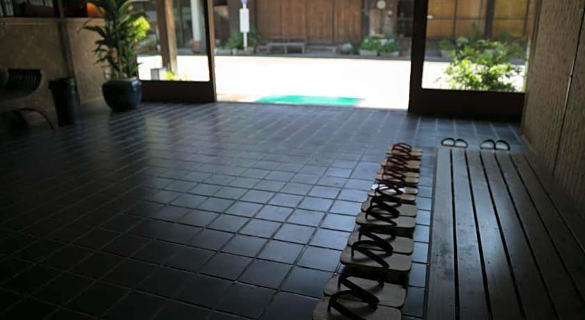 Ryokan Okutsusou