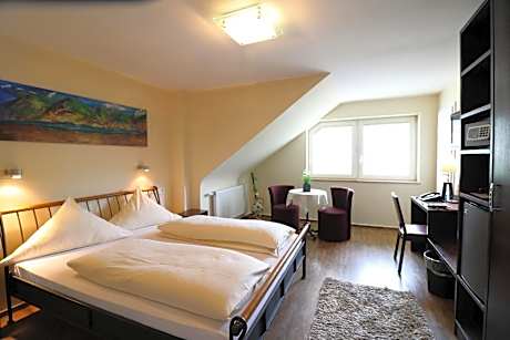 Double Room - Basic