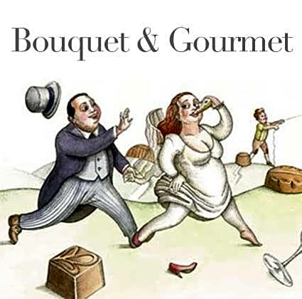 Resort BOUQUET & GOURMET