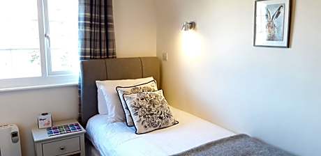 Standard Single Room with Shower