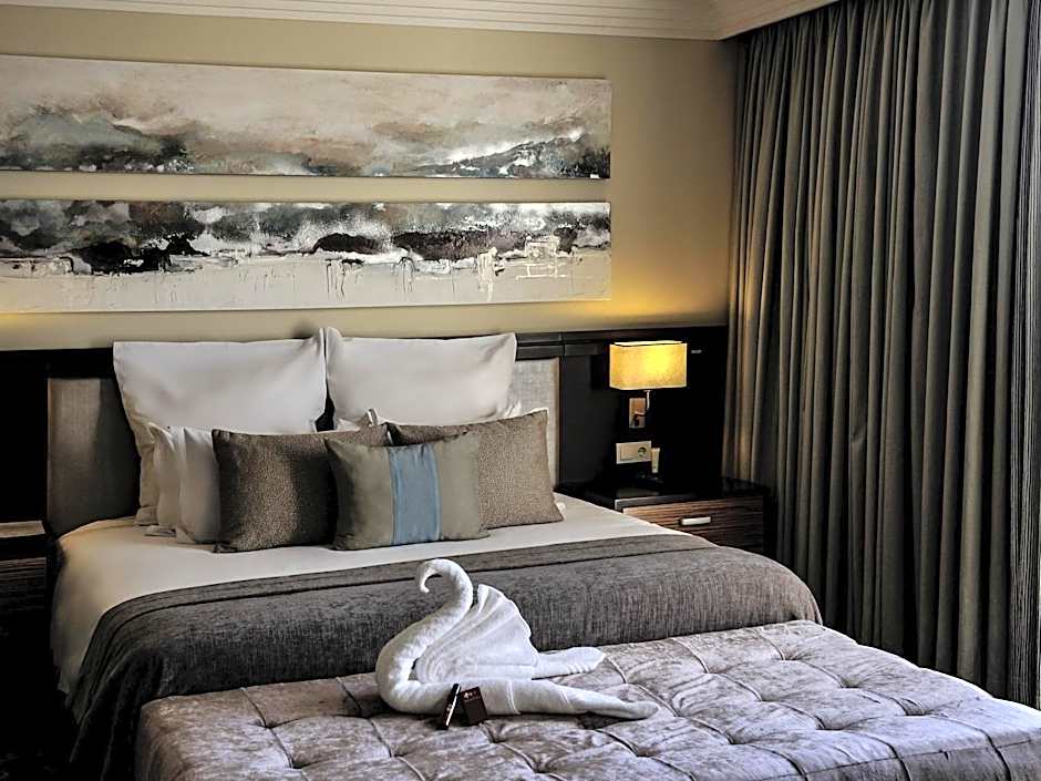 Pullman Lubumbashi Grand Karavia