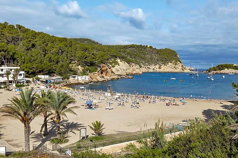 San Miguel Park / Esmeralda Mar