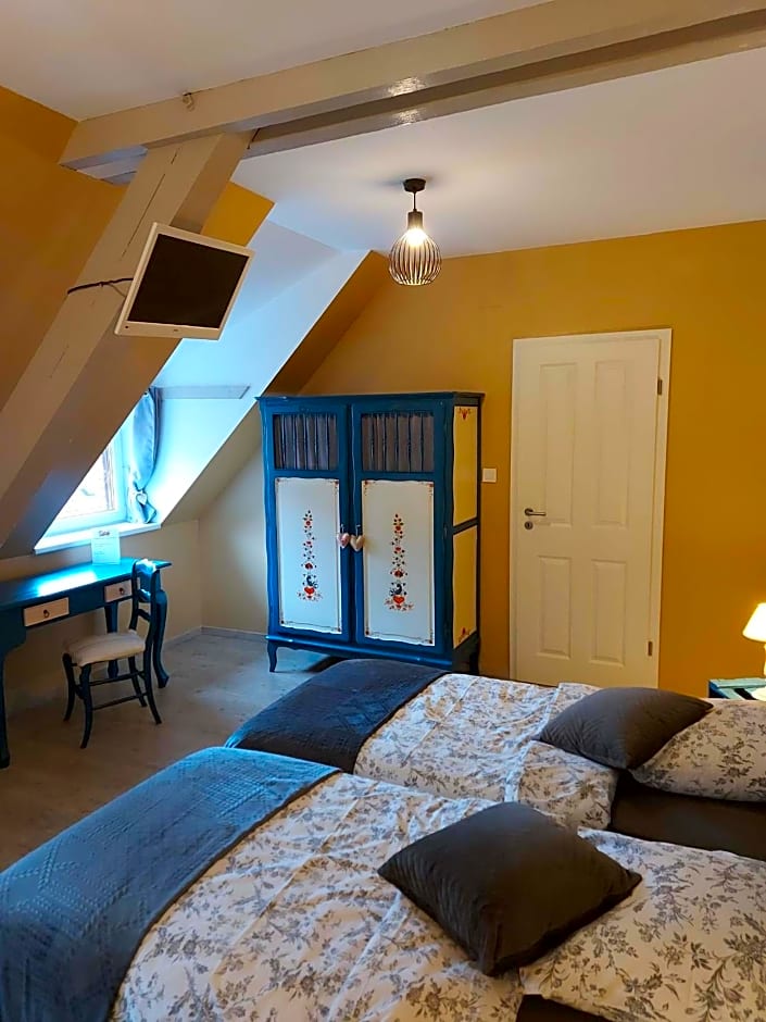 Mirabelle Bed & Breakfast