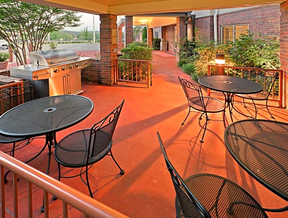 Candlewood Suites West Little Rock By IHG