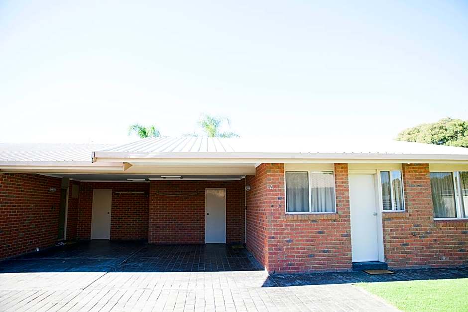 Echuca Moama Holiday Villas