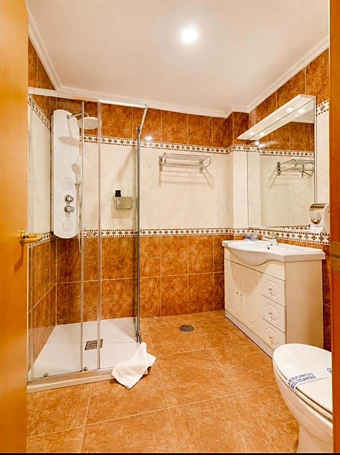Hotel Real de Castilla