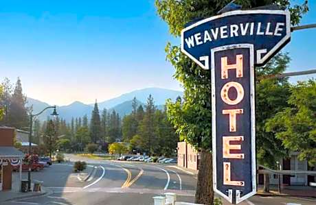 Weaverville Hotel
