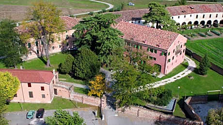 Hotel La Corte
