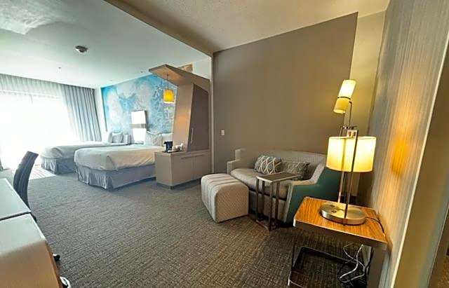 Courtyard by Marriott Deptford