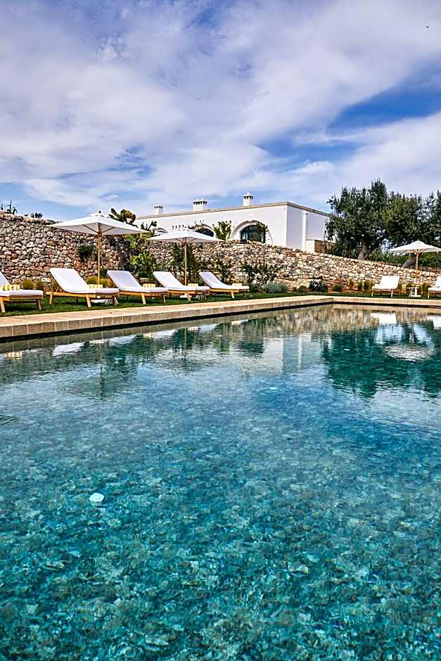 Masseria Calderisi